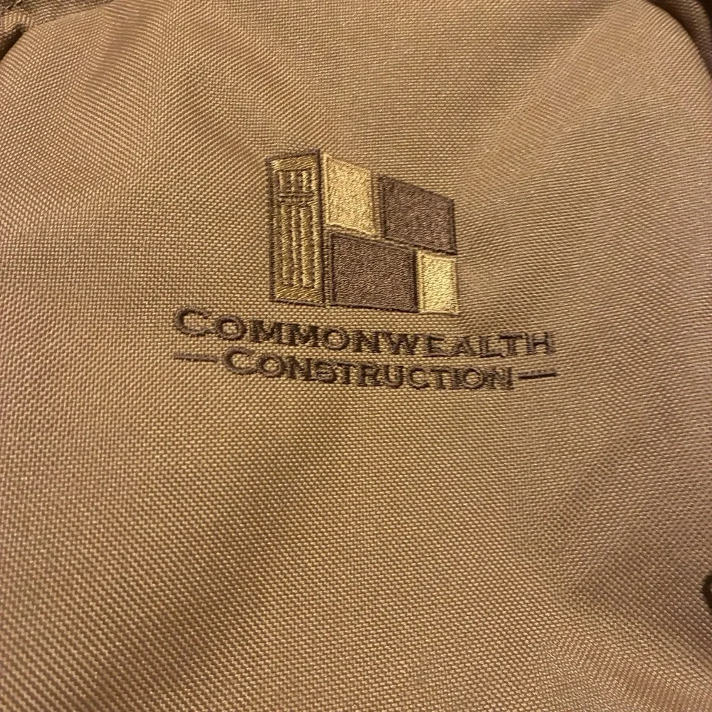 Carhartt 25L Brown Classic Laptop Backpack - Picture 2 of 4